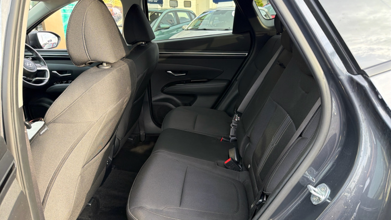 Hyundai TUCSON 1.6 TGDi Premium 5dr 2WD Petrol Estate